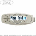 Lampa interior plafon 2 poziti Ford Focus 2014-2018 1.6 Ti 85 cai benzina