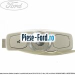 Lampa interior plafon 3 pozitii Ford Focus 2014-2018 1.5 TDCi 120 cai diesel