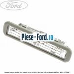 Lampa gabarit plafon Ford Transit 2014-2018 2.2 TDCi RWD 125 cai diesel