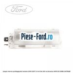Lampa interior plafon 3 pozitii butoane gri Ford Mondeo 2000-2007 3.0 V6 24V 204 cai benzina