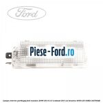 Lampa interior plafon cu senzor alarma Ford Mondeo 2008-2014 2.0 EcoBoost 203 cai benzina