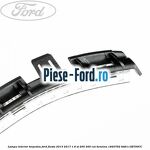 Lama cheie sistem KEYLESS Ford Fiesta 2013-2017 1.6 ST 200 200 cai benzina