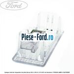 Lampa interior stanga lumina ambientala LED Ford Focus 2011-2014 1.6 Ti 85 cai benzina