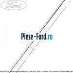Lampa led fata usa dreapta interioara Ford Grand C-Max 2011-2015 1.6 EcoBoost 150 cai benzina