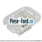 Lampa plafoniera Ford Transit 2014-2018 2.2 TDCi RWD 125 cai diesel