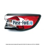 Lampa stop aripa dreapta Ford Kuga 2019-2023 2.0 EcoBlue 4x4 190 cai #7F861EAB33