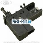Instrumentar bord (ceasuri de bord) Ford Fiesta 2013-2017 1.0 EcoBoost 100 cai benzina