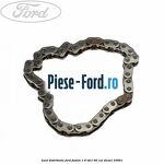 Intinzator hidraulic lant distributie Ford Fusion 1.6 TDCi 90 cai diesel
