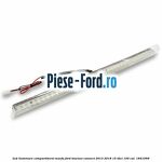 Led iluminare compartiment marfa Ford Tourneo Connect 2013-2018 1.5 TDCi 100 cai #E3C6A89353