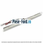 Led iluminare compartiment marfa Ford Tourneo Custom 2014-2018 2.0 EcoBlue 105 cai #F24746F190