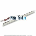 Led iluminare compartiment marfa Ford Transit 2014-2018 2.2 TDCi 4x4 125 cai #CEDCC37F33