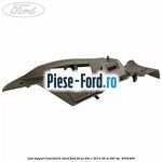 Left support hatchback shelf Ford Focus 2011-2014 2.0 ST 250 HP #94A42B31BE