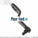 Levier actionare senzor pozitie viteza cutie automata 4 trepte 4F27E Ford Focus 2004-2007 2.0 145 cai #1F03CC1A09