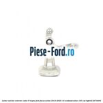 Levier selctor exterior cutie 6 trepte Ford Focus Active 2019-2023 1.0 EcoBoost mHEV 155 cai #D6394A54AA