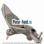 Levier selector cutie viteza 5 trepte B5/IB5 Ford B-Max 1.6 TDCi 95 cai #D97B5267F7