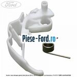 Levier usa dreapta spate Ford Focus 2011-2014 1.6 Ti 85 cai benzina