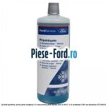 Folie adeziva insonorizanta Ford Fiesta 2013-2017 1.0 EcoBoost 100 cai benzina