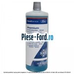 Folie adeziva insonorizanta Ford Focus 2014-2018 1.6 TDCi 95 cai diesel