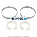 Limitator caseta directie Ford S-Max 2007-2014 1.8 TDCi 125 cai 