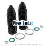 Limitator caseta directie Ford Transit 2014-2018 2.2 TDCi RWD 155 cai #0216636413