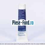 Lubrifiant culise etrier, cablu tensiune Ford original 100 G Ford Galaxy 2000-2006 1.9 TDI 130 cai #80C6669870