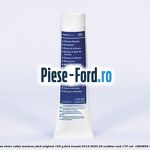 Lubrifiant culise etrier, cablu tensiune Ford original 100 G Ford Transit 2019-2023 2.0 EcoBlue RWD 170 cai #1C091E3B4F