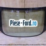 Luneta 4 usi berlina Ford Focus 2014-2018 1.6 Ti 85 cai benzina