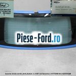 Luneta, Privacy Glass Ford Fusion 1.4 80 cai benzina