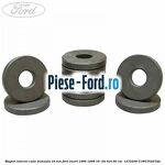 Magnet interior cutie manuala 16 mm Ford Escort 1995-1998 1.6 16V 4x4 90 cai #4AEB4998D0