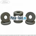 Magnet interior cutie manuala 16 mm Ford Focus Active 2019-2023 1.0 EcoBoost mHEV 155 cai #B24A628D71