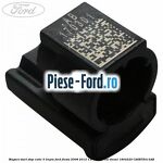 Magnet interior cutie manuala 16 mm Ford Fiesta 2008-2012 1.6 TDCi 95 cai diesel