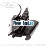 Macara usa spate stanga 5 usi Ford Fiesta 2008-2012 1.6 Ti 120 cai benzina