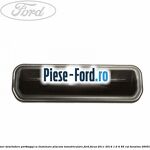 Maner deschidere capota Ford Focus 2011-2014 1.6 Ti 85 cai benzina