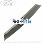 Maner hayon 4 usi berlina Ford Focus 2011-2014 2.0 TDCi 115 cai diesel