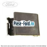 Maner hayon cu emblema Ford Ford Fiesta 2008-2012 1.25 82 cai benzina