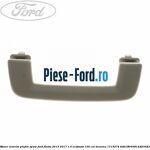Maner interior dreapta fata Ford Fiesta 2013-2017 1.0 EcoBoost 100 cai benzina