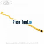 Maner interior stalp C Ford Transit 2019-2023 2.0 EcoBlue RWD 185 cai #5B3AA00D73