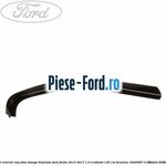 Maner interior stanga fata Ford Fiesta 2013-2017 1.0 EcoBoost 125 cai benzina