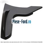 Maner plafon fata cu suport prindere parasolar Ford Focus 2011-2014 1.6 Ti 85 cai benzina