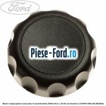Maner reglaj spatar scaun fata 3 usi Ford Fiesta 2008-2012 1.25 82 cai benzina