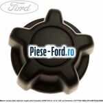 Maner reglaj spatar scaun fata Ford Mondeo 2008-2014 1.6 Ti 125 cai benzina