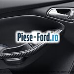 Macheta Ford Galaxy Ford Focus 2014-2018 1.6 TDCi 95 cai diesel