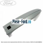 Maner usa fata exterior Ford Fiesta 2008-2012 1.25 82 cai benzina