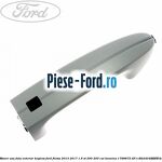 Maner usa fata exterior Ford Fiesta 2013-2017 1.6 ST 200 200 cai benzina