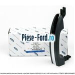 Maner usa fata keyless primerizat cu ornament cromat Ford Mondeo 2008-2014 1.6 Ti 125 cai benzina