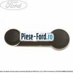 Maner usa keyless primerizat Ford Focus 2008-2011 2.5 RS 305 cai benzina