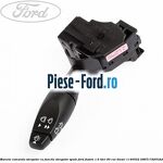 Instalatie electrica usa fata stanga inchidere centralizata 5 usi Ford Fusion 1.6 TDCi 90 cai diesel