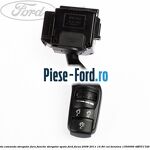 Maneta comanda stergator fara functie stergator spate Ford Focus 2008-2011 1.4 80 cai #48147731E8