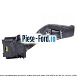 Maneta comanda stergator, fara functie stergator spate Ford Ranger 2016-2020 3.2 TDCi 4x4 200 cai #67CBE87447