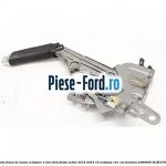 Maneta frana de mana echipare A line Ford Fiesta Active 2018-2023 1.0 EcoBoost 101 cai #1DF3745FEB